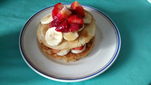 Almendor Lache y Los Pancakes Definitivos (S05 parte 2)